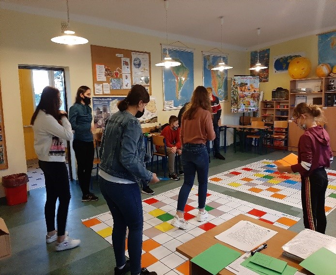 techniki pamięciowe i szybkiego czytania