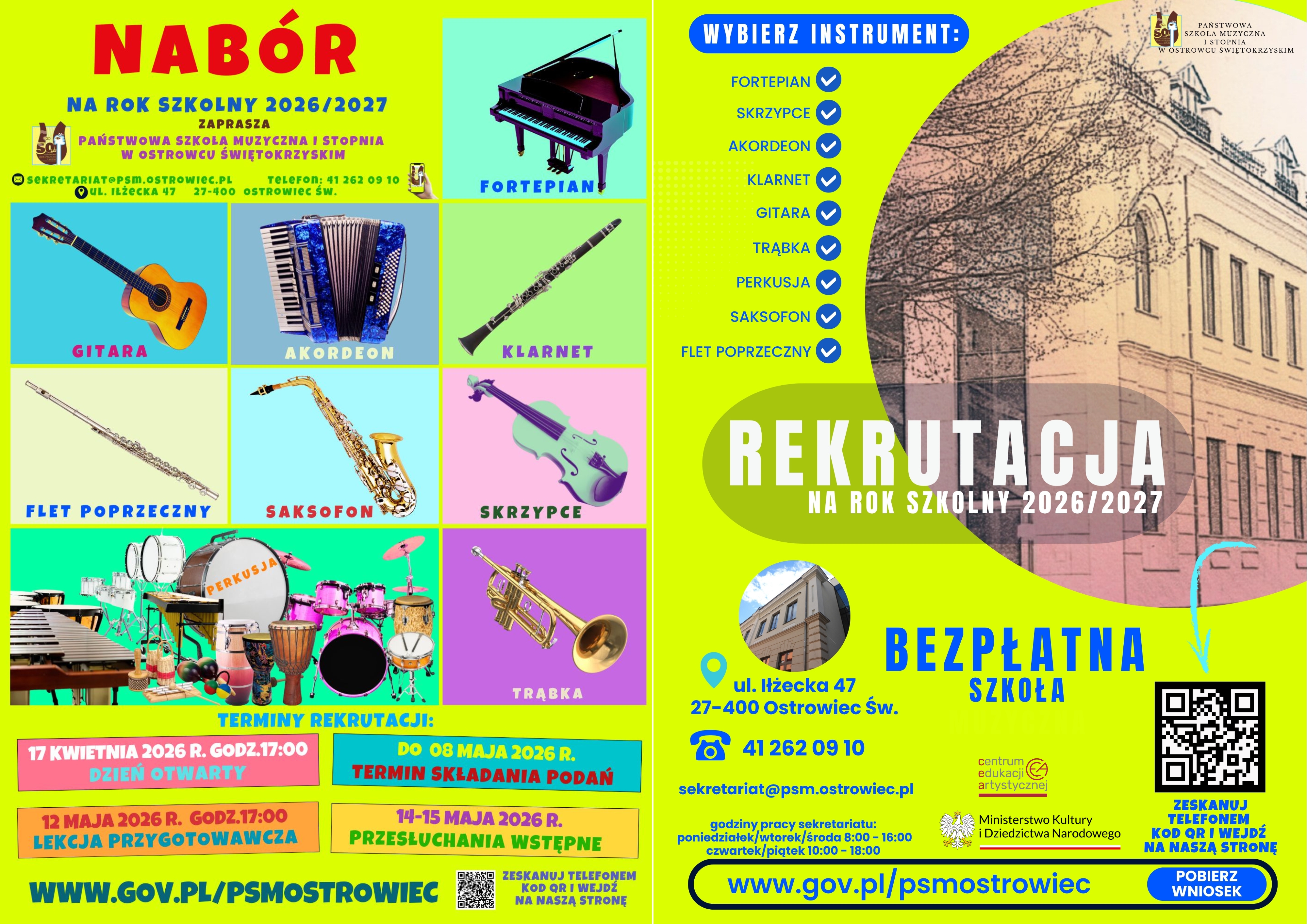 Ulotka