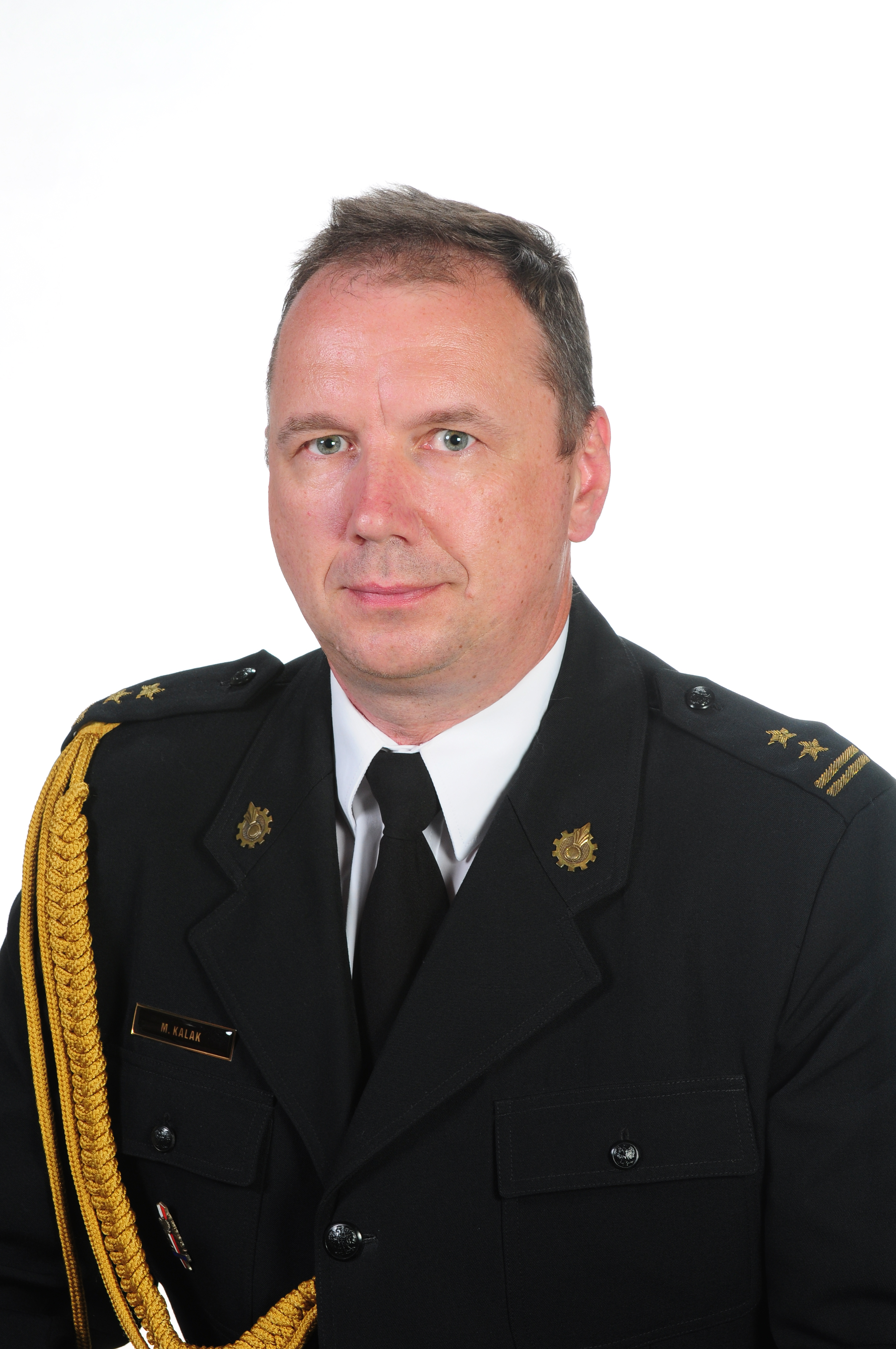 bryg. Marek Kalak