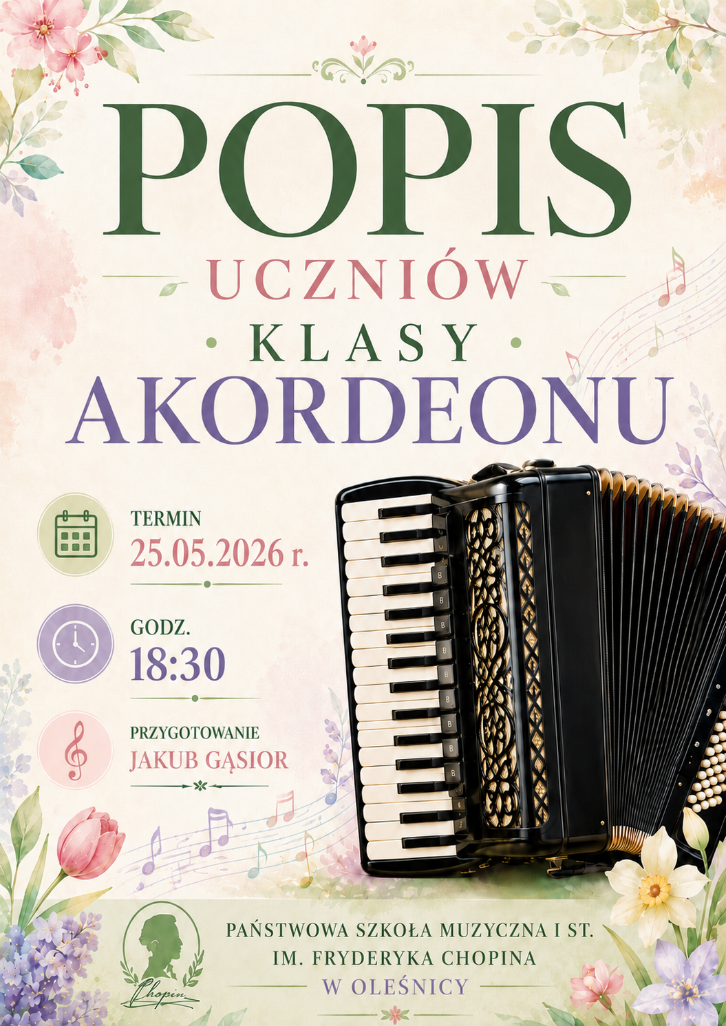 popis akordeon