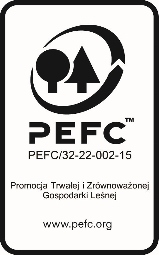 logo PEFC