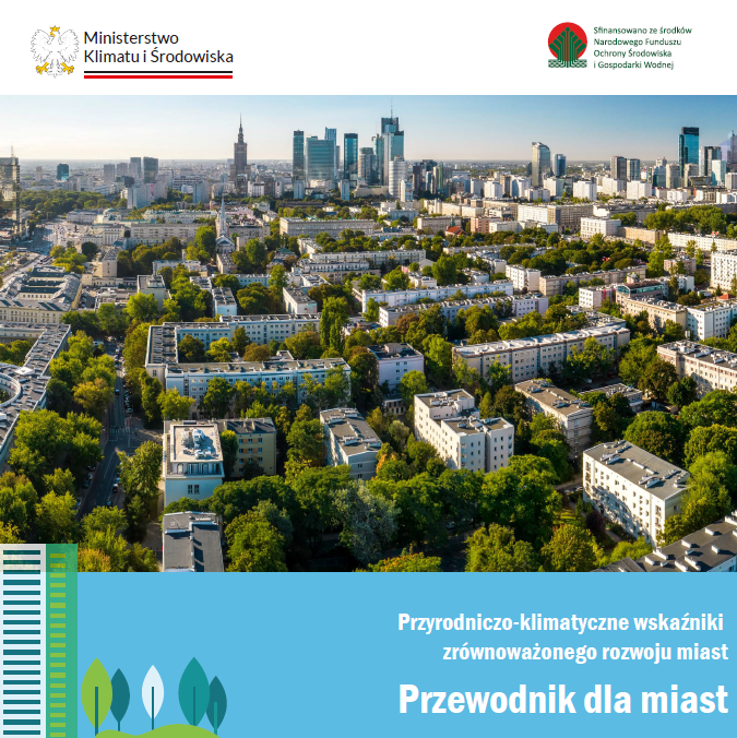 Przewodnik dla miast