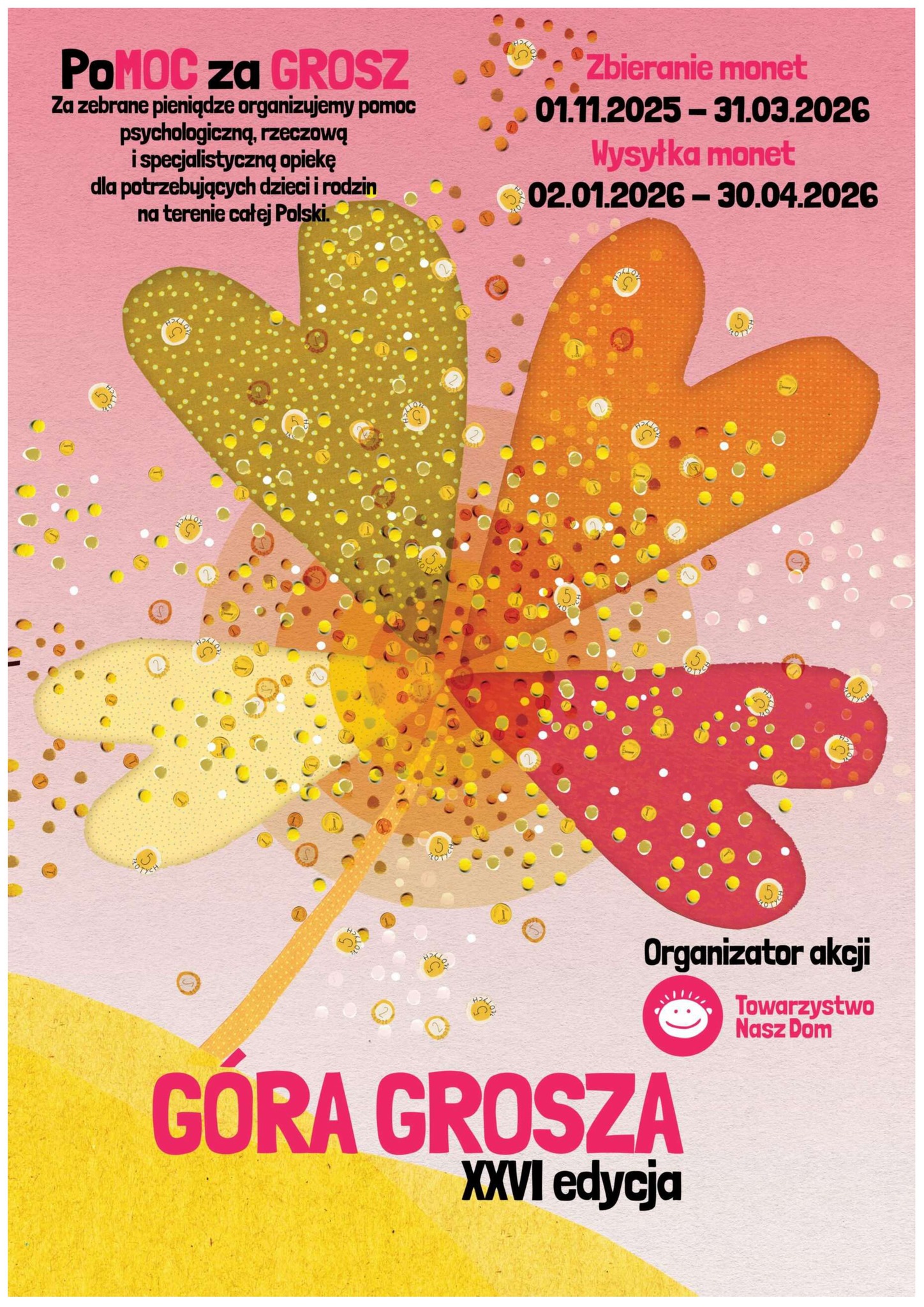 Góra Grosza- XXVI edycja