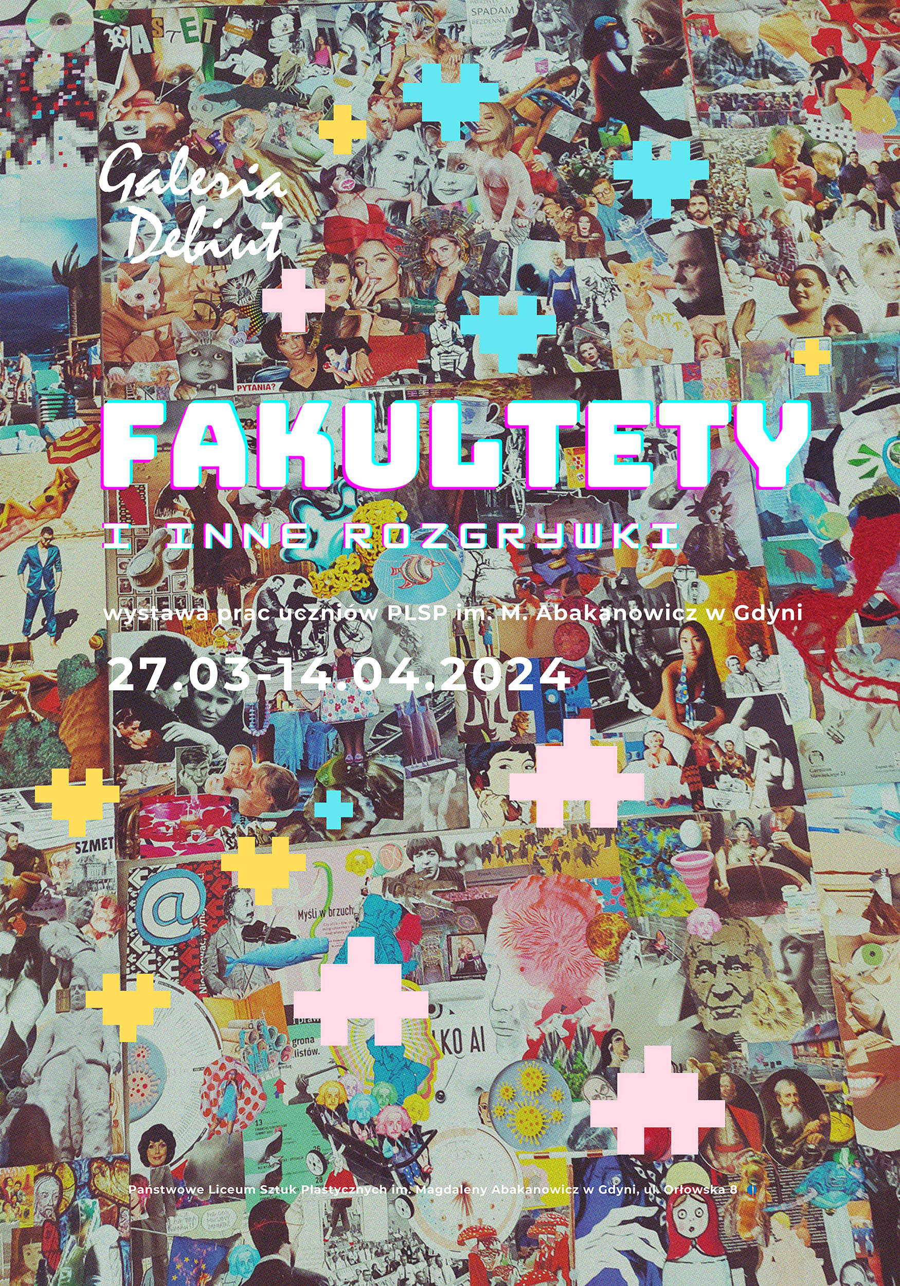 Fakultety