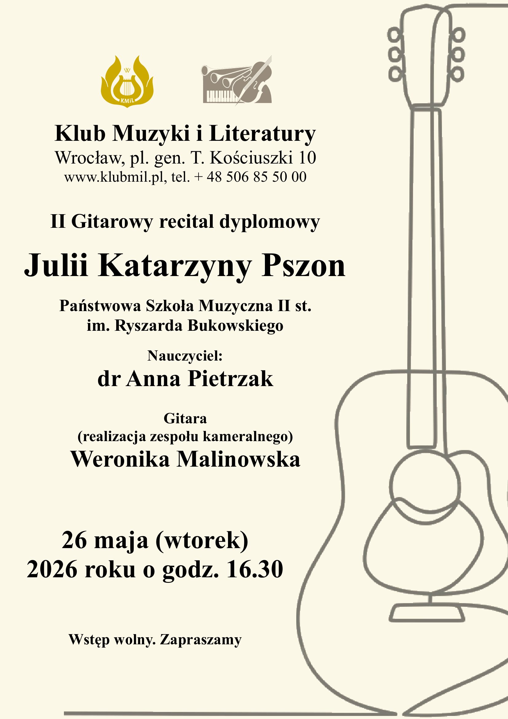 plakat