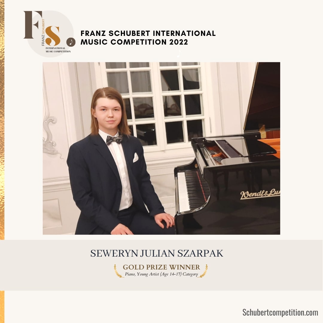 dyplom Seweryn Szarpak