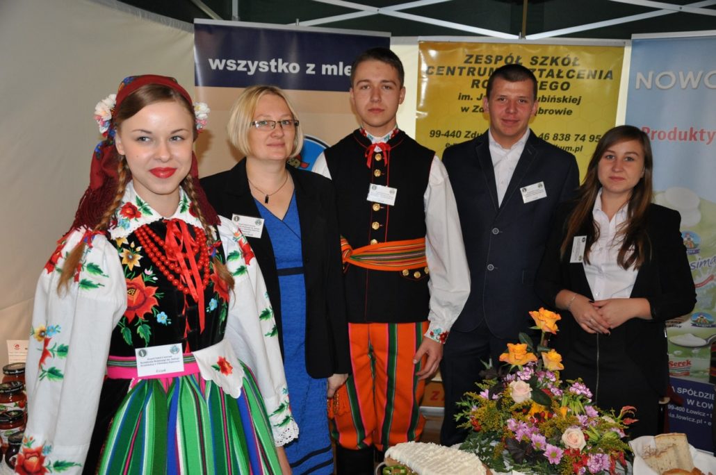 SPOTKANIE SZKÓŁ MINISTERIALNYCH W JABŁONIU