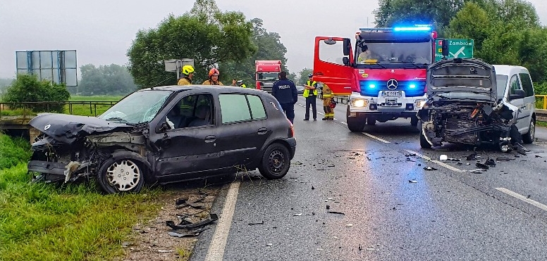 2022-07-31 - Chodów, fot. Agnieszka Król 