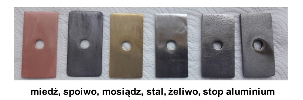 Ochrona metali kolorowych przed korozją preparatami zawierającymi gemini surfaktanty