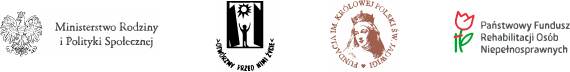 logo partnerów projektu
