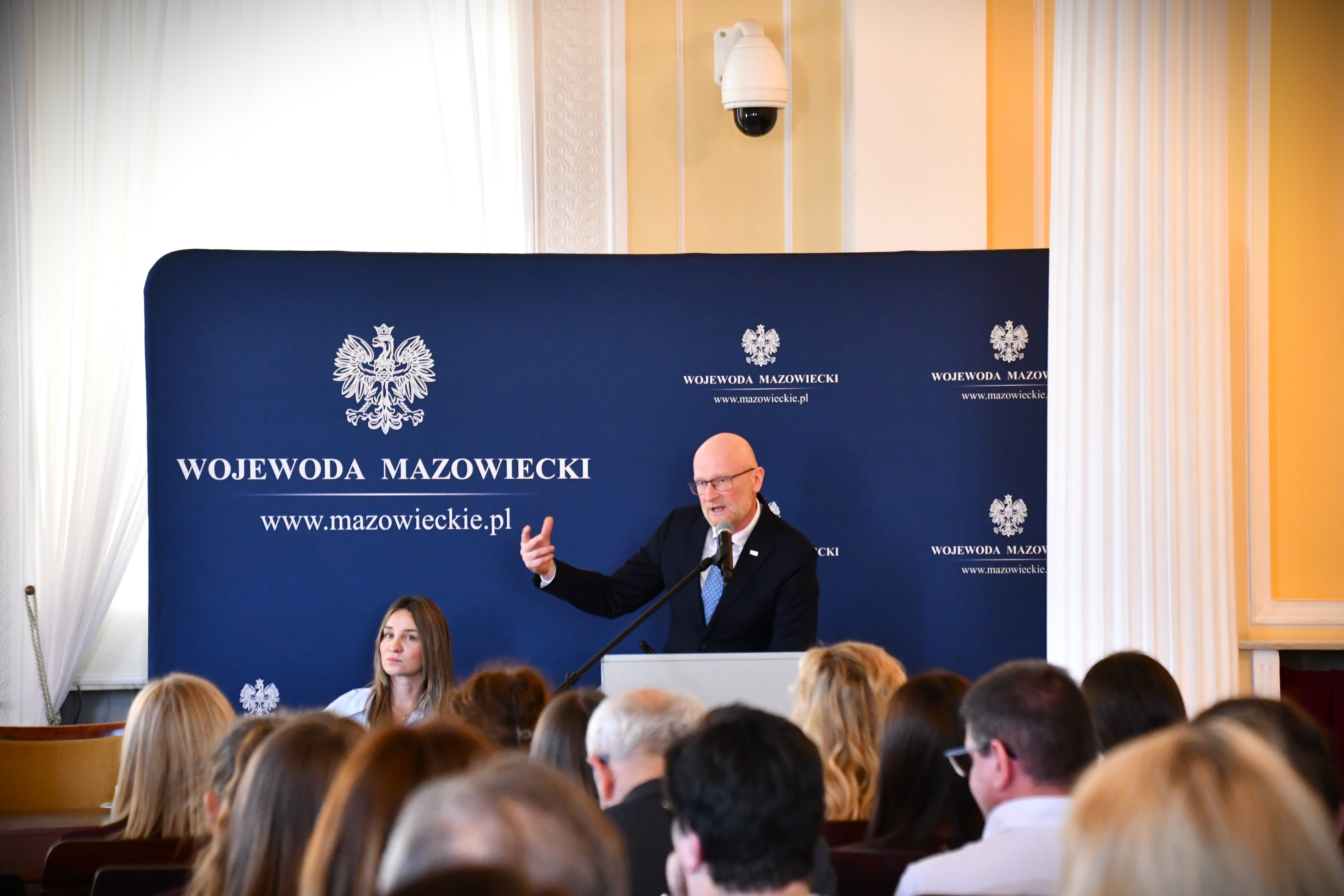Sprawna geodezja. Wspólne działania, konkretne cele