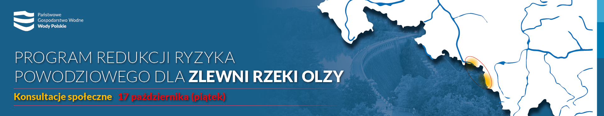 Konsultacje PRRP dla Zlewni Rzeki Olzy