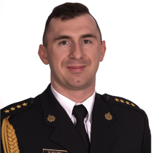 st. kpt. Marcin NYCZKA