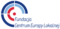 Logo Fundacji Centrum Europy Lokalnej