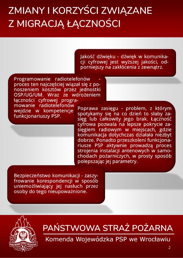 Broszura informacyjna str. 2