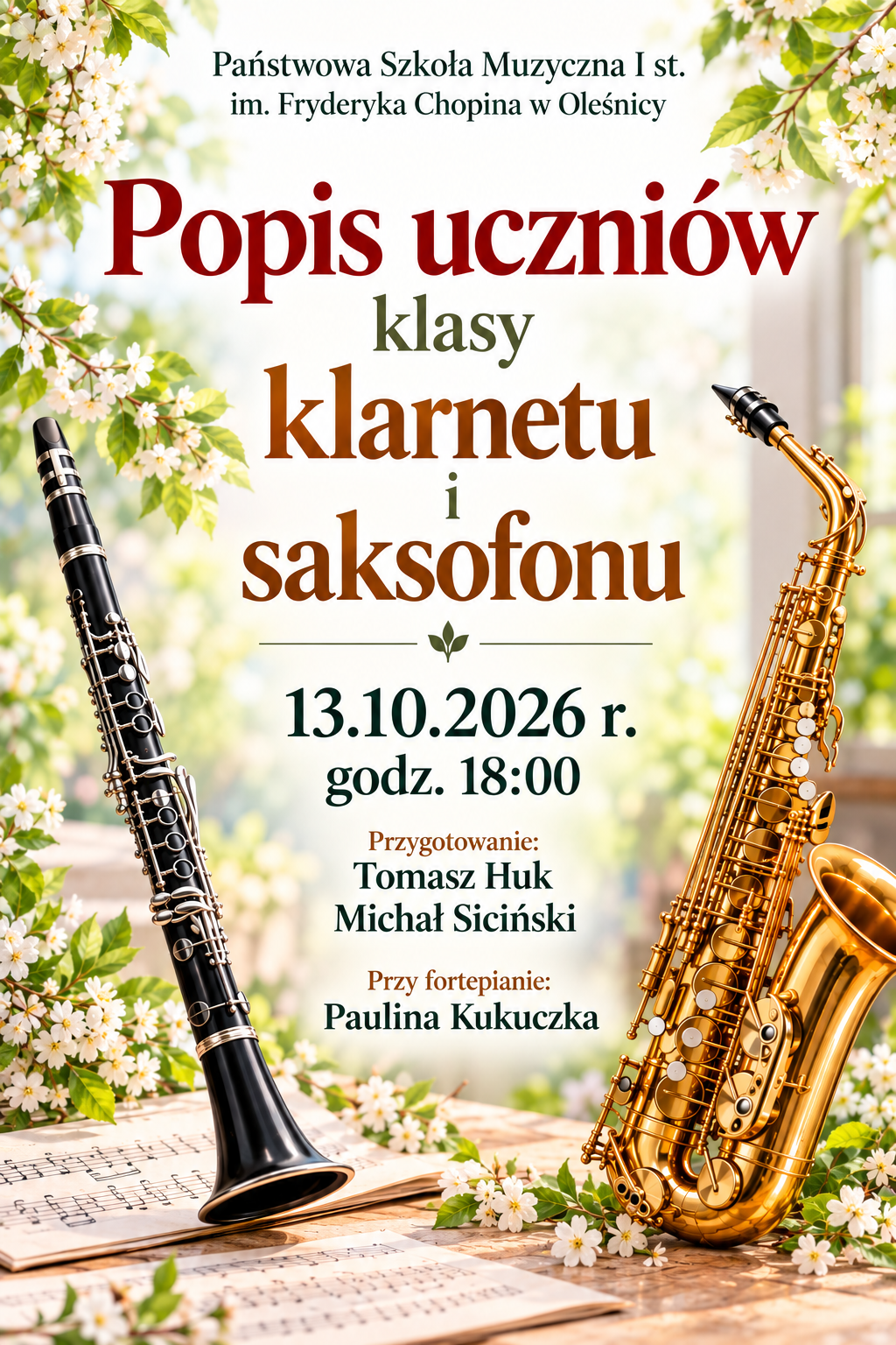 popis klasy