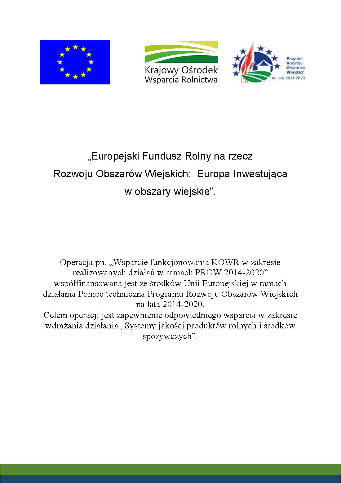 KOWR_tablica informacyjna