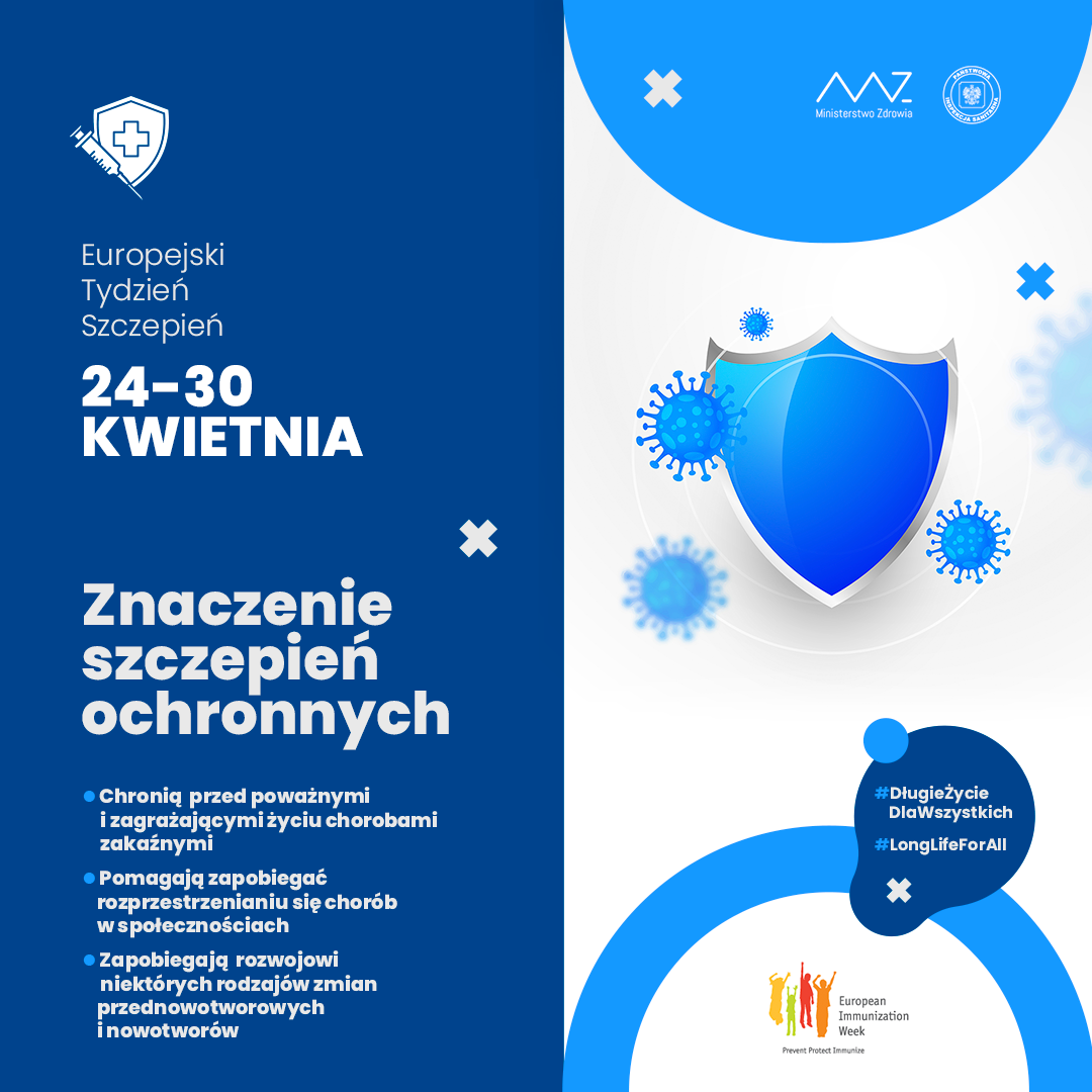 znaczenie szczepień ochronnych