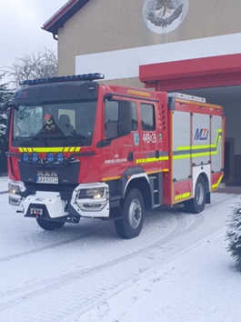 GBA 3,5/29,7 MAN TGM 13.290 4x4