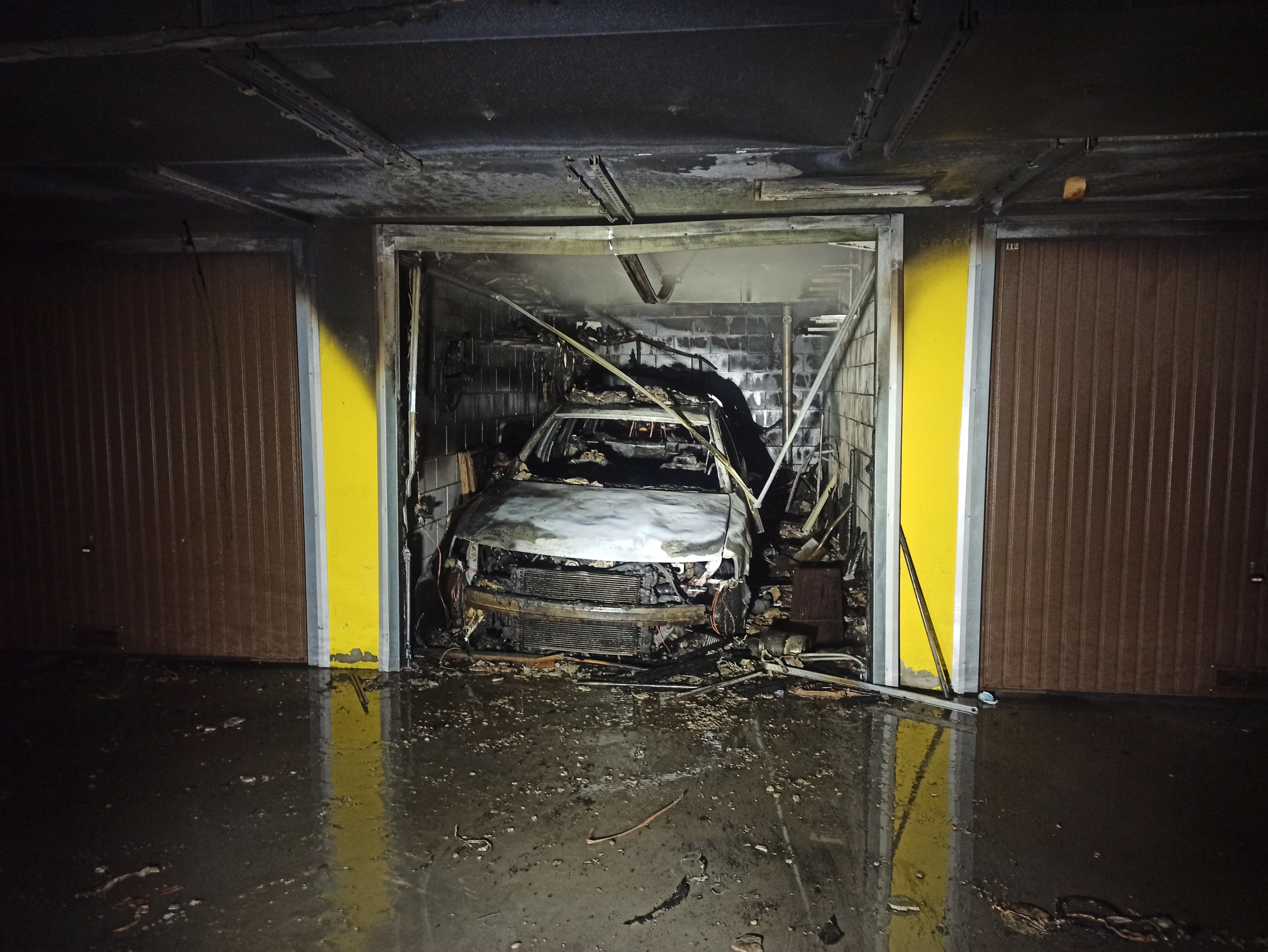 2021-08-13 - Siedlce ul. Nowy Świat 14, fot. Grzegorz Borkowski