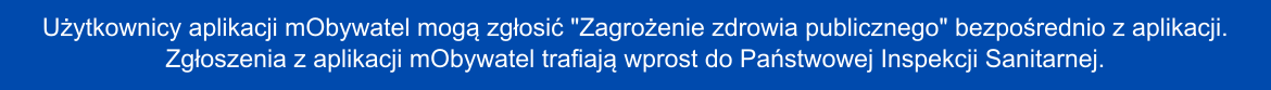 Link do zgłaszania interwencji
