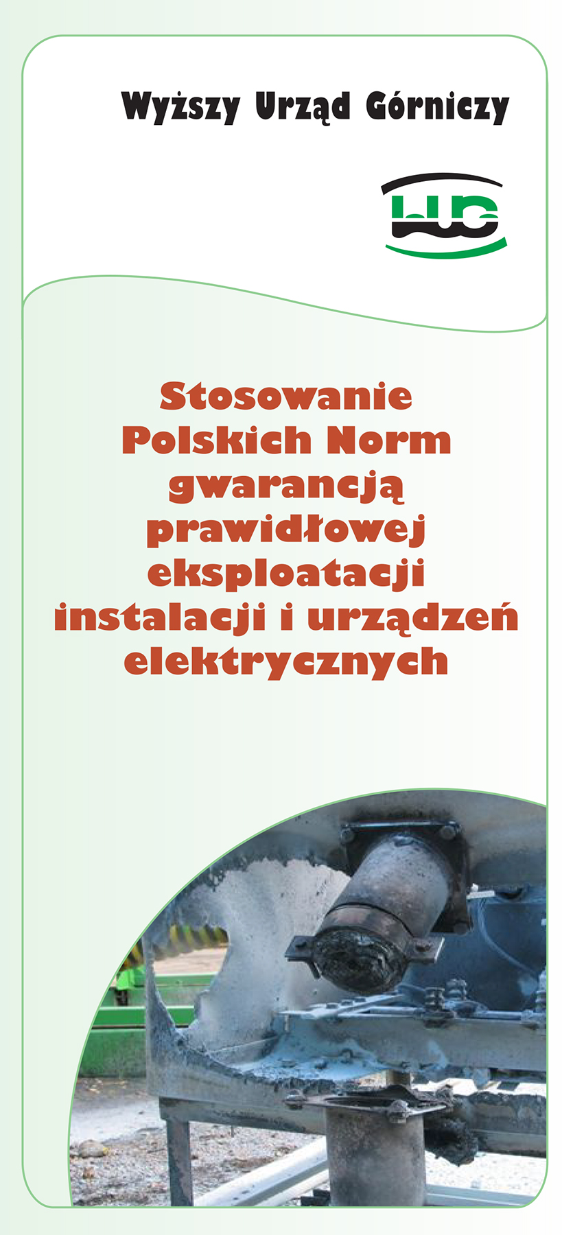 ulotka stosowanie polskich norm