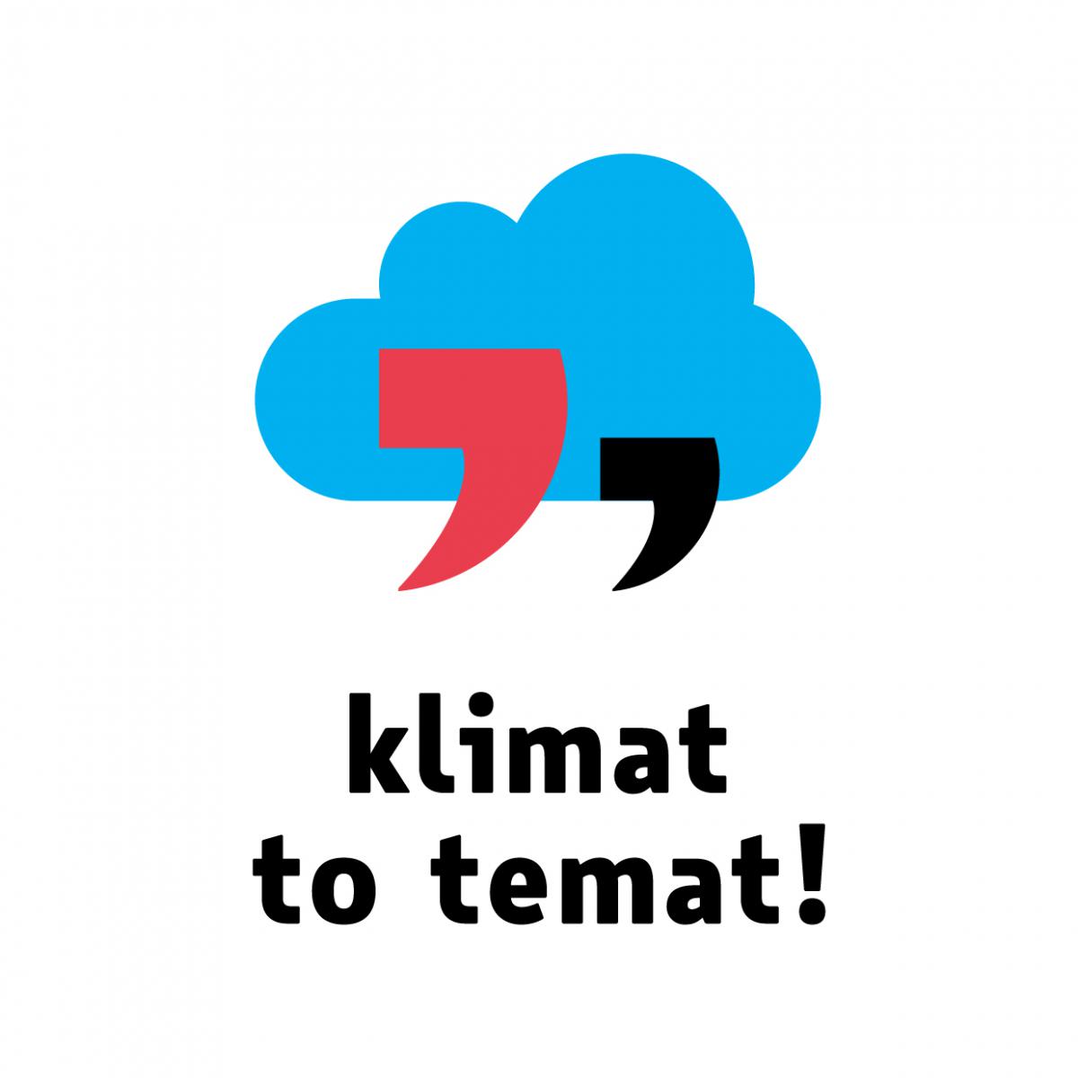 Klimat to temat 