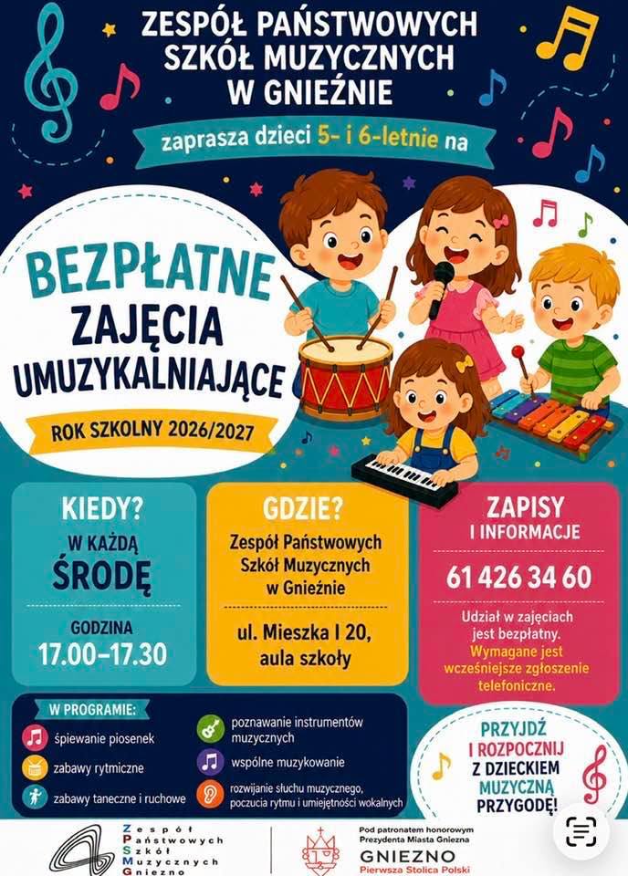 zajęcia