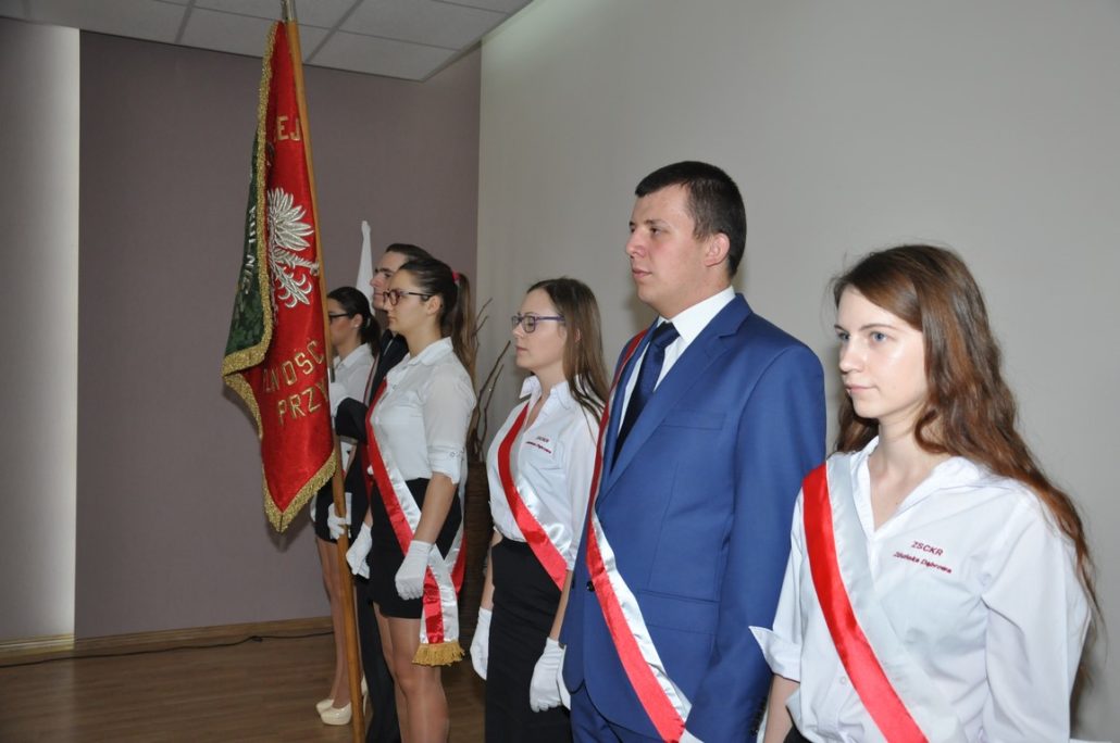 NARODOWE ŚWIĘTO NIEPODLEGŁOŚCI W ZDUŃSKIEJ DĄBROWIE