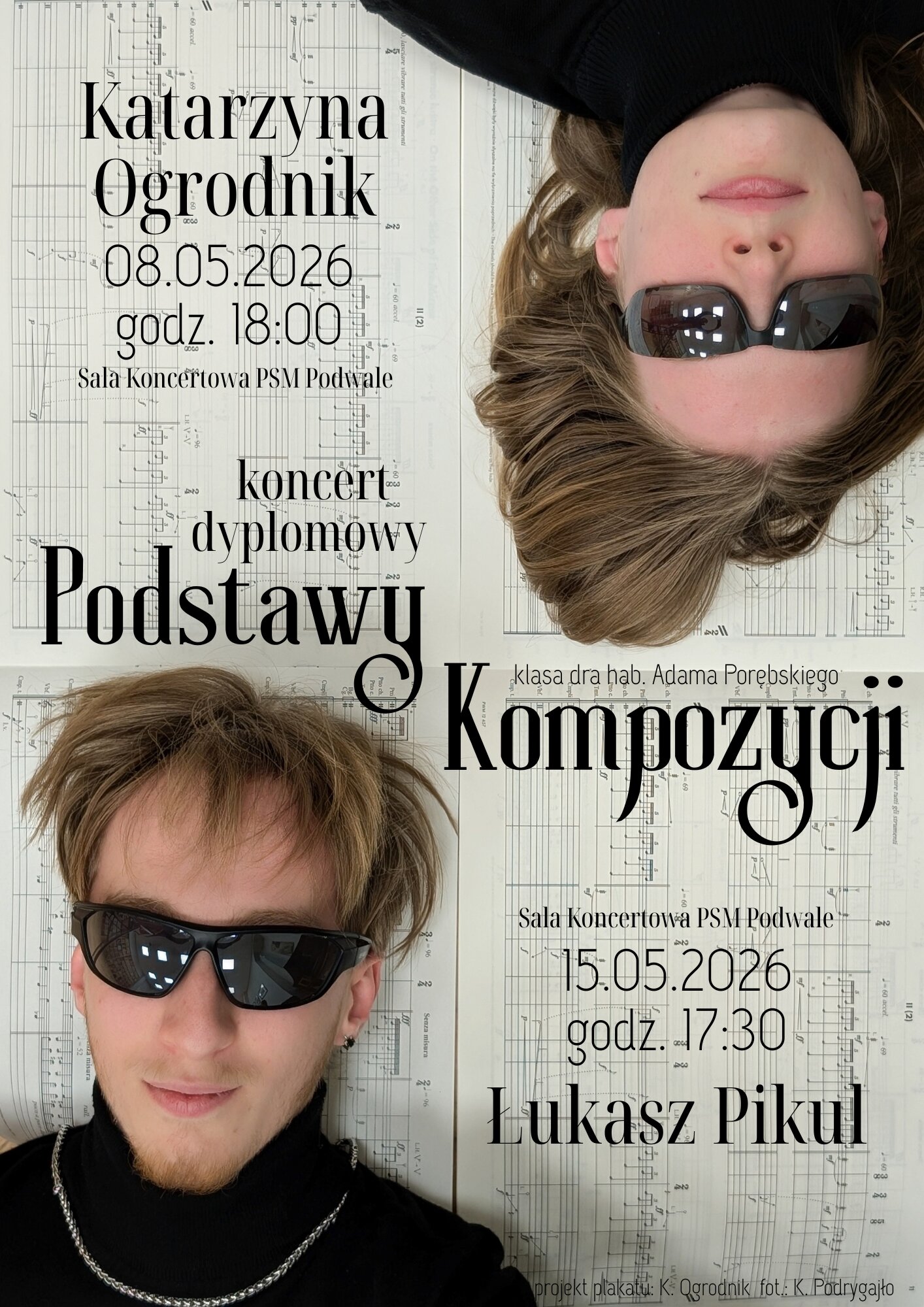 plakat