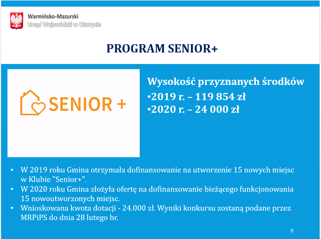 SeniorPlus