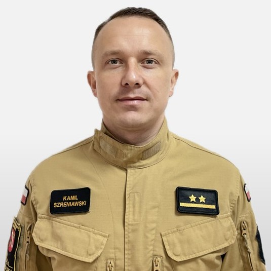 Kamil Szreniawski