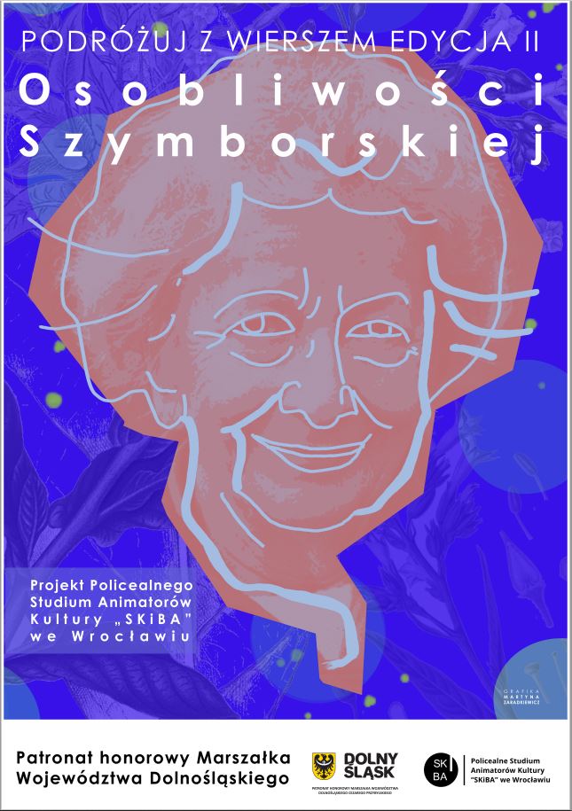 Osobliwości Szymborskiej