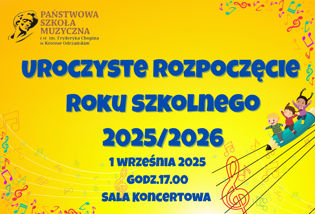 plakat inauguracja 25_26