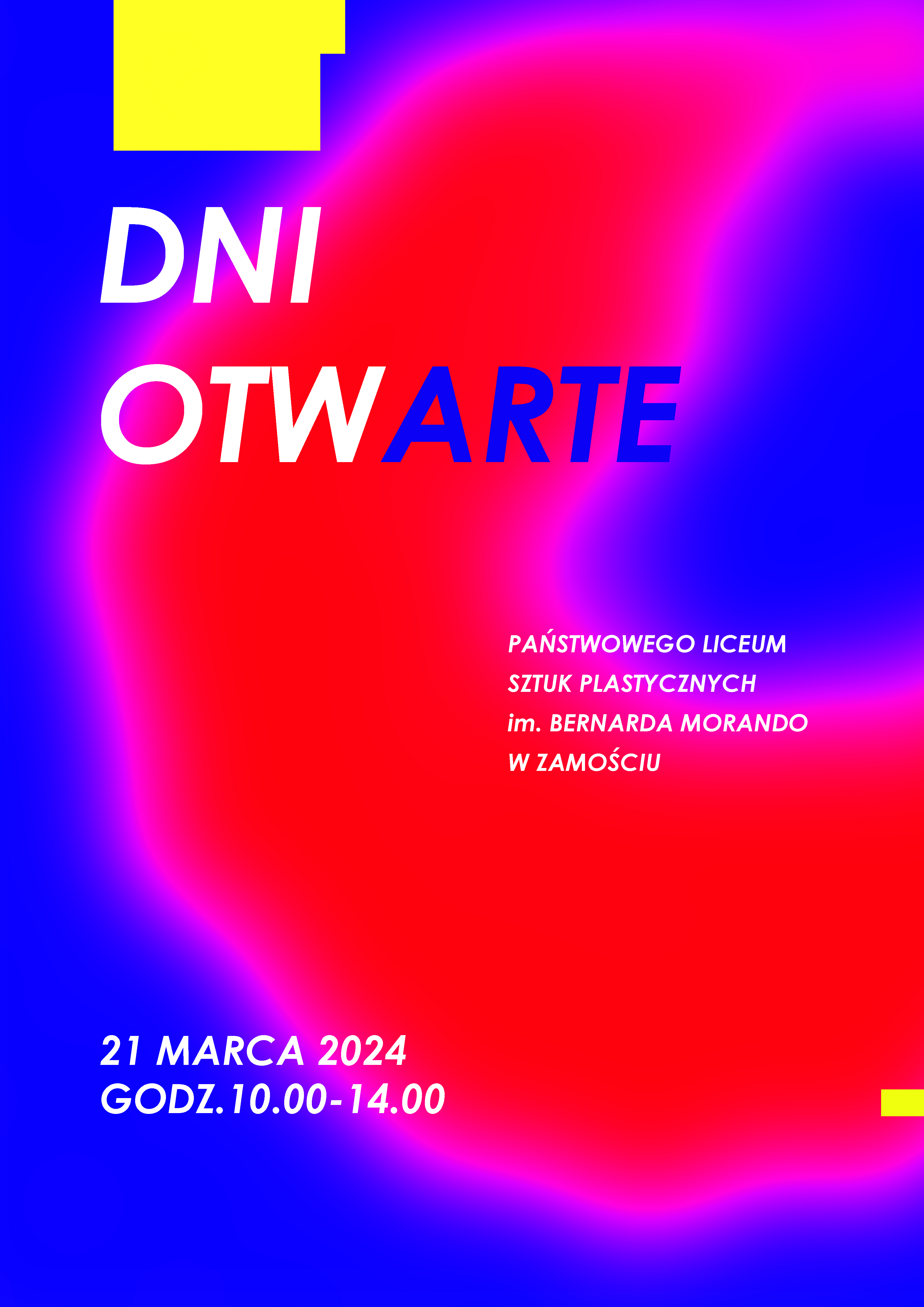 Dni otwarte