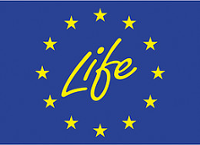 logo programu Life