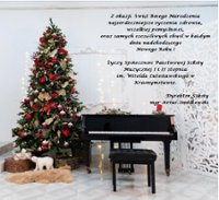 Życzenia świąteczne