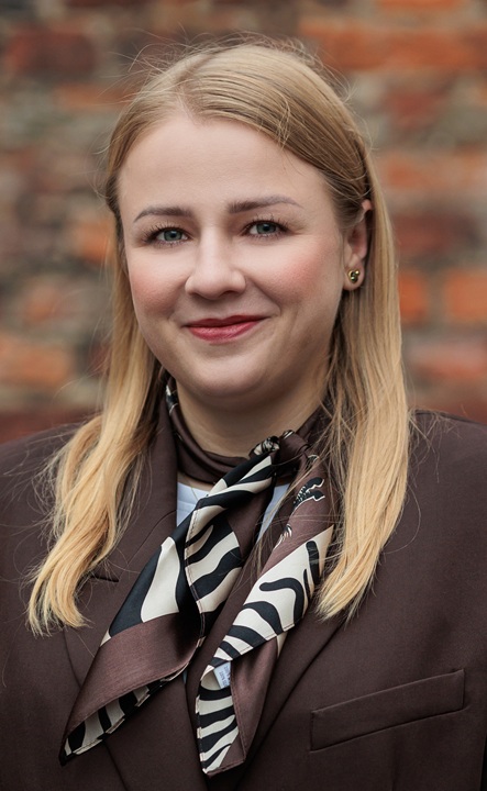 Agnieszka Korpal