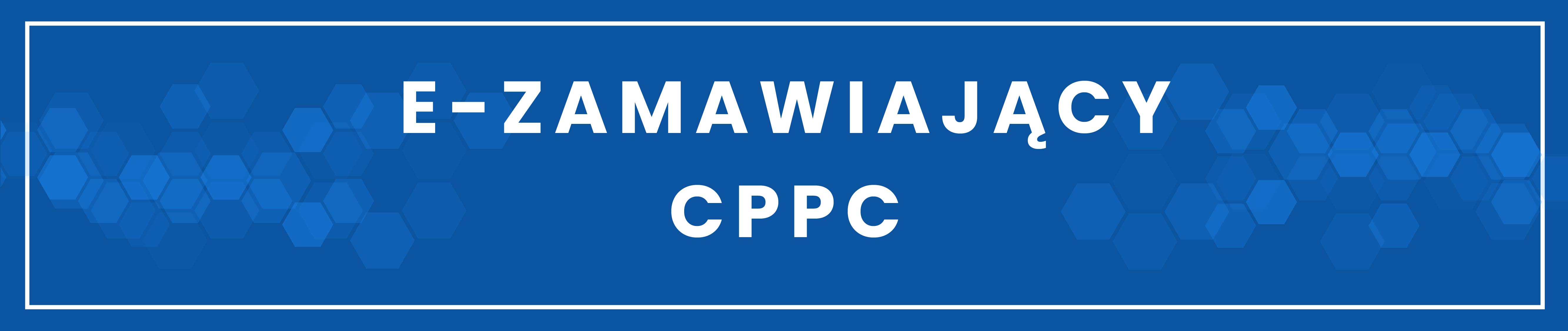 E-Zamawiający CPPC