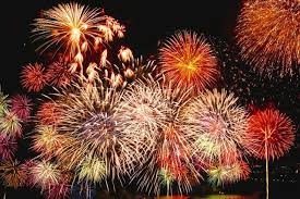 fajerwerki