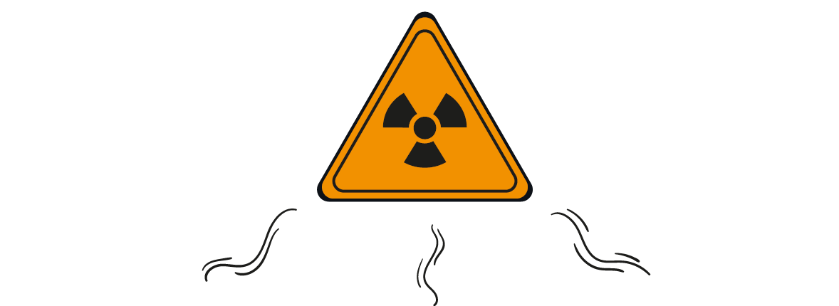 Zagrożenie radiacyjne