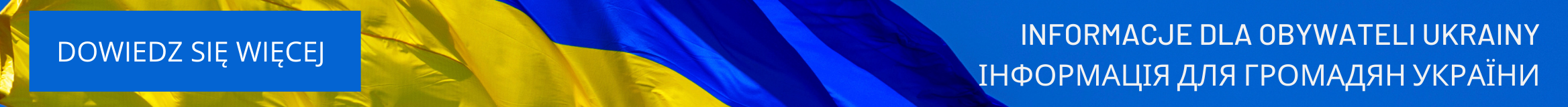 Pomoc dla obywateli Ukrainy