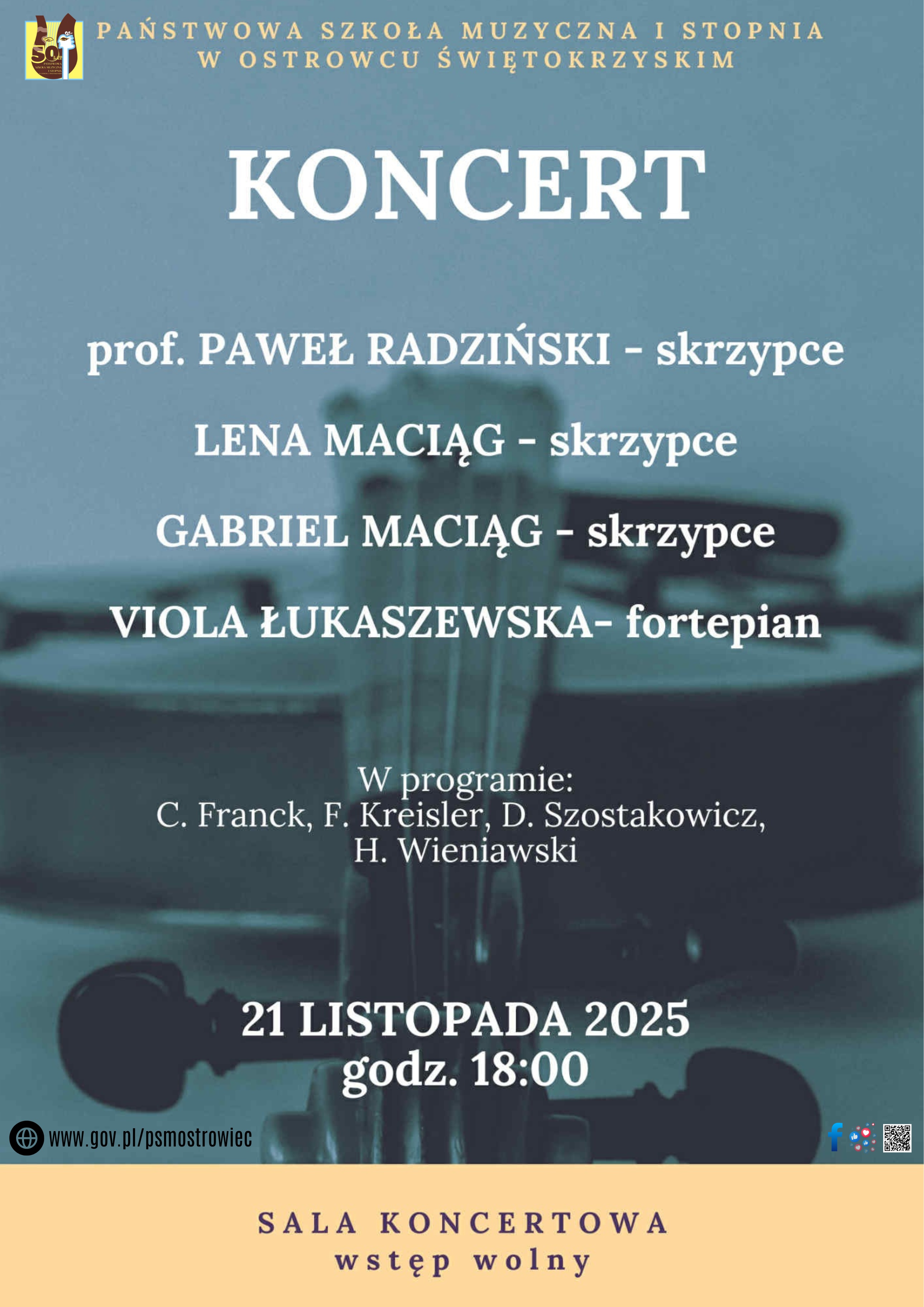 Koncert