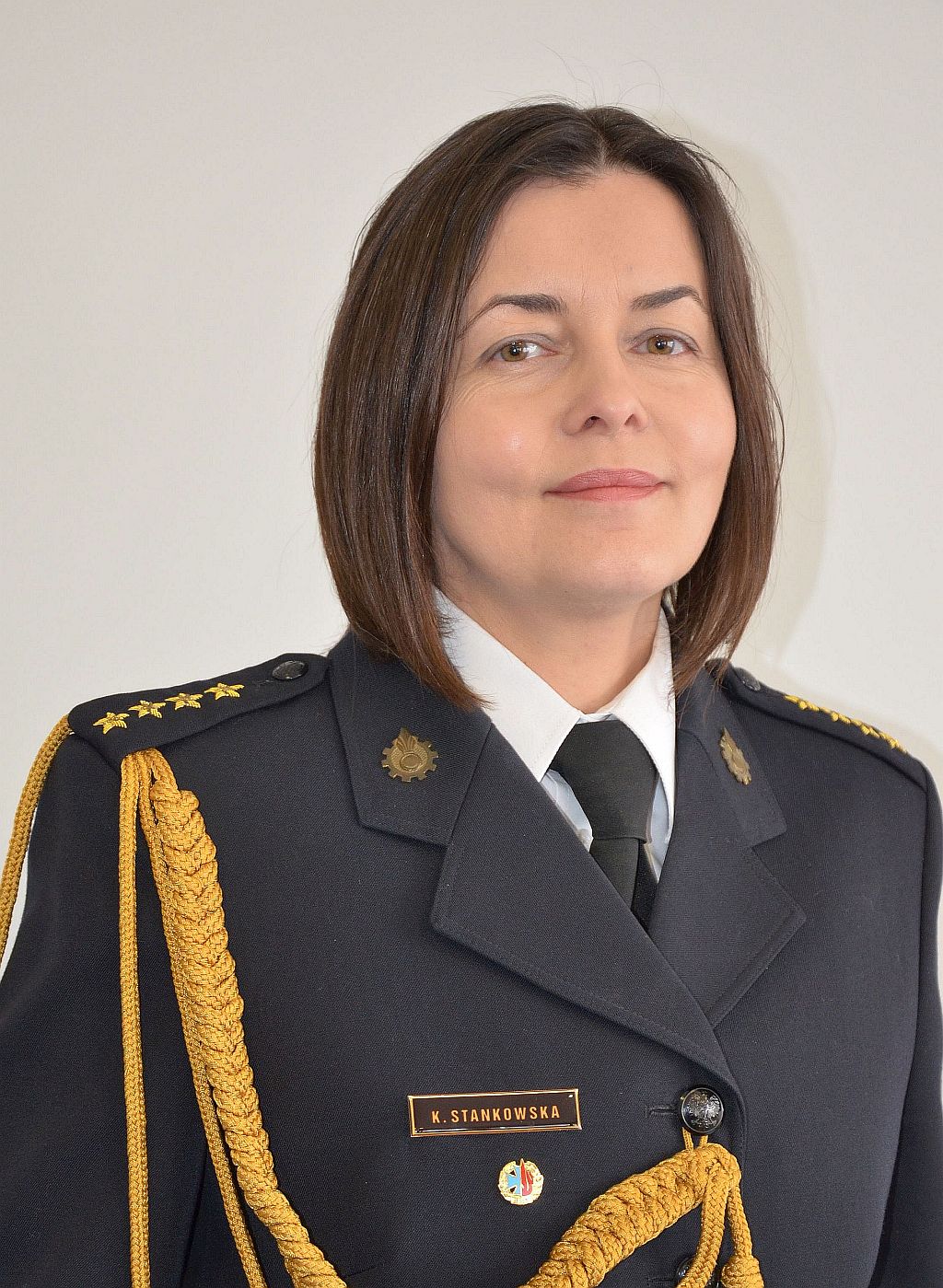 Karina Stankowska