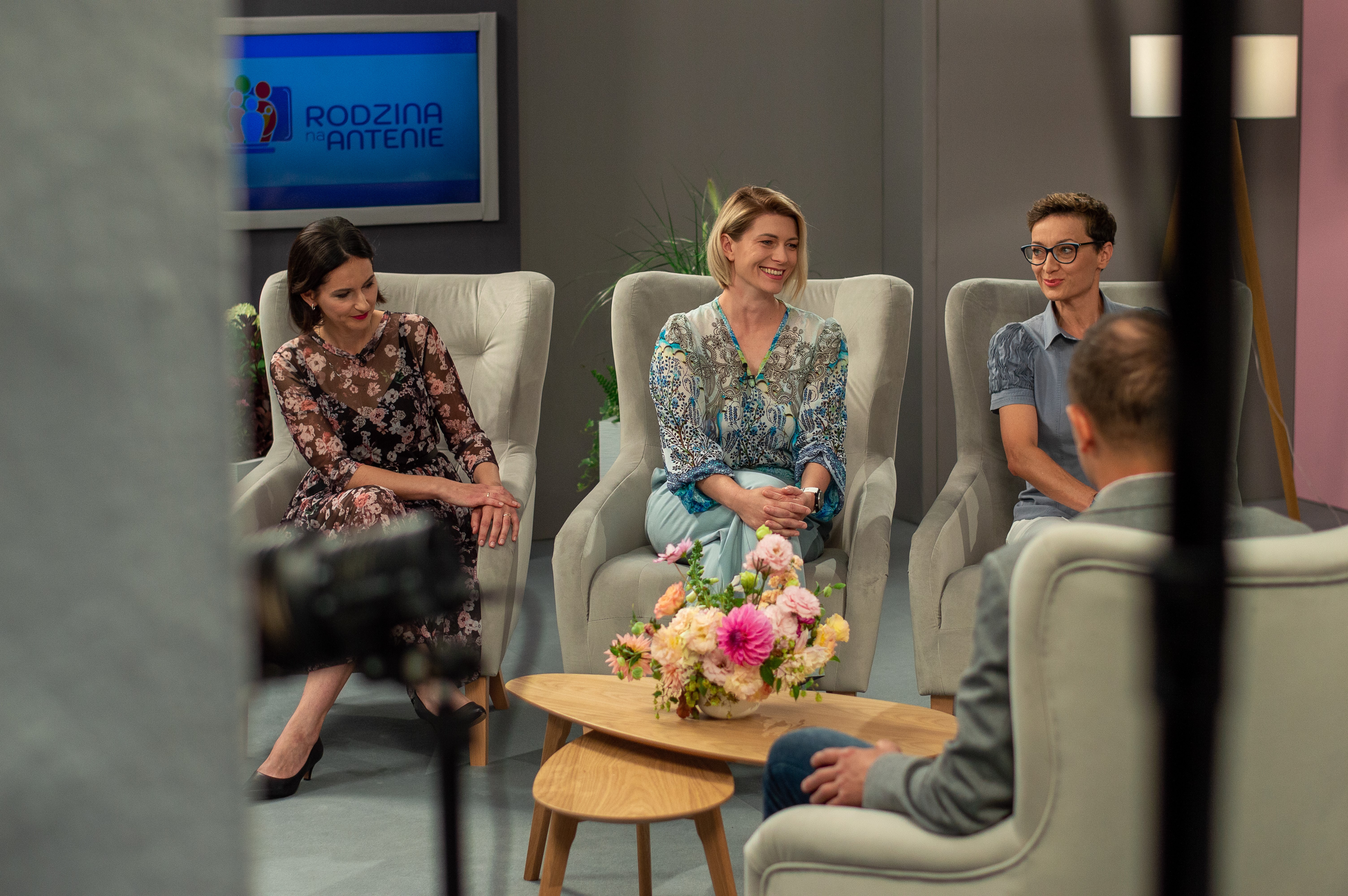 IWORIS - Rodzina na antenie