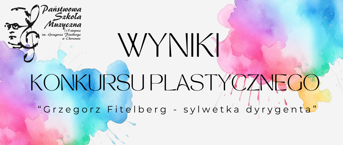 link do Wynikó konkursu plastycznego