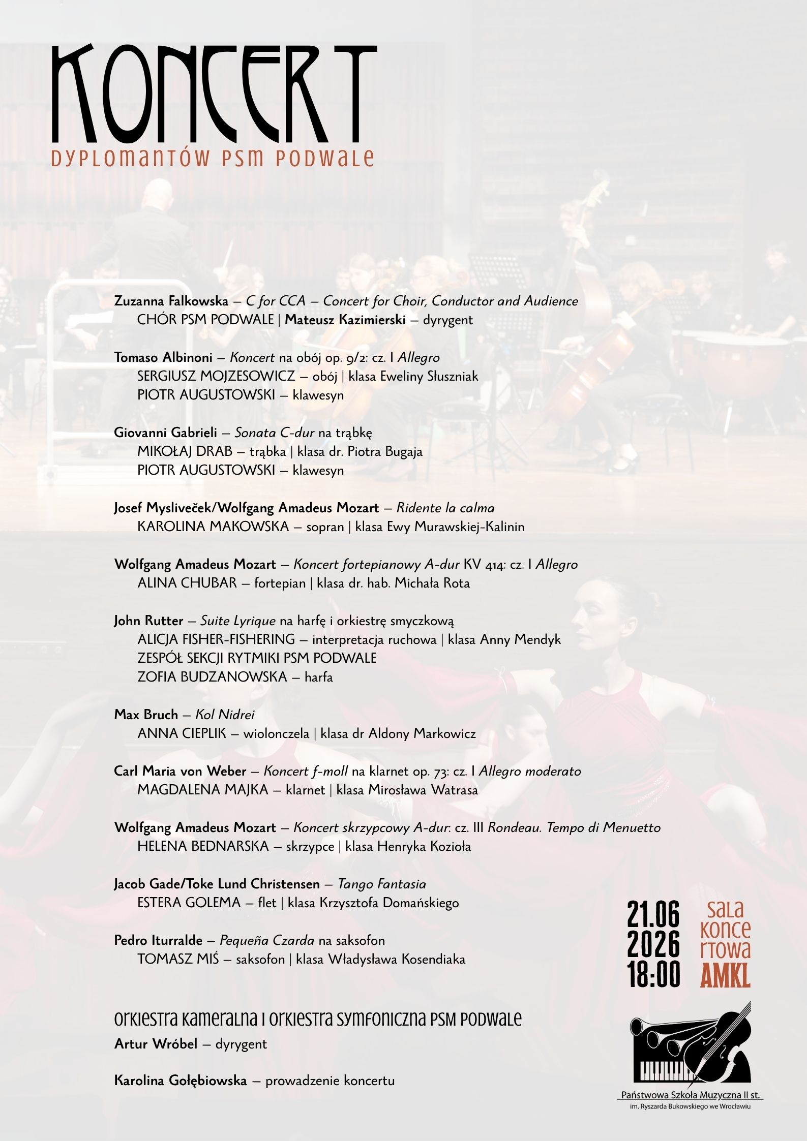 program