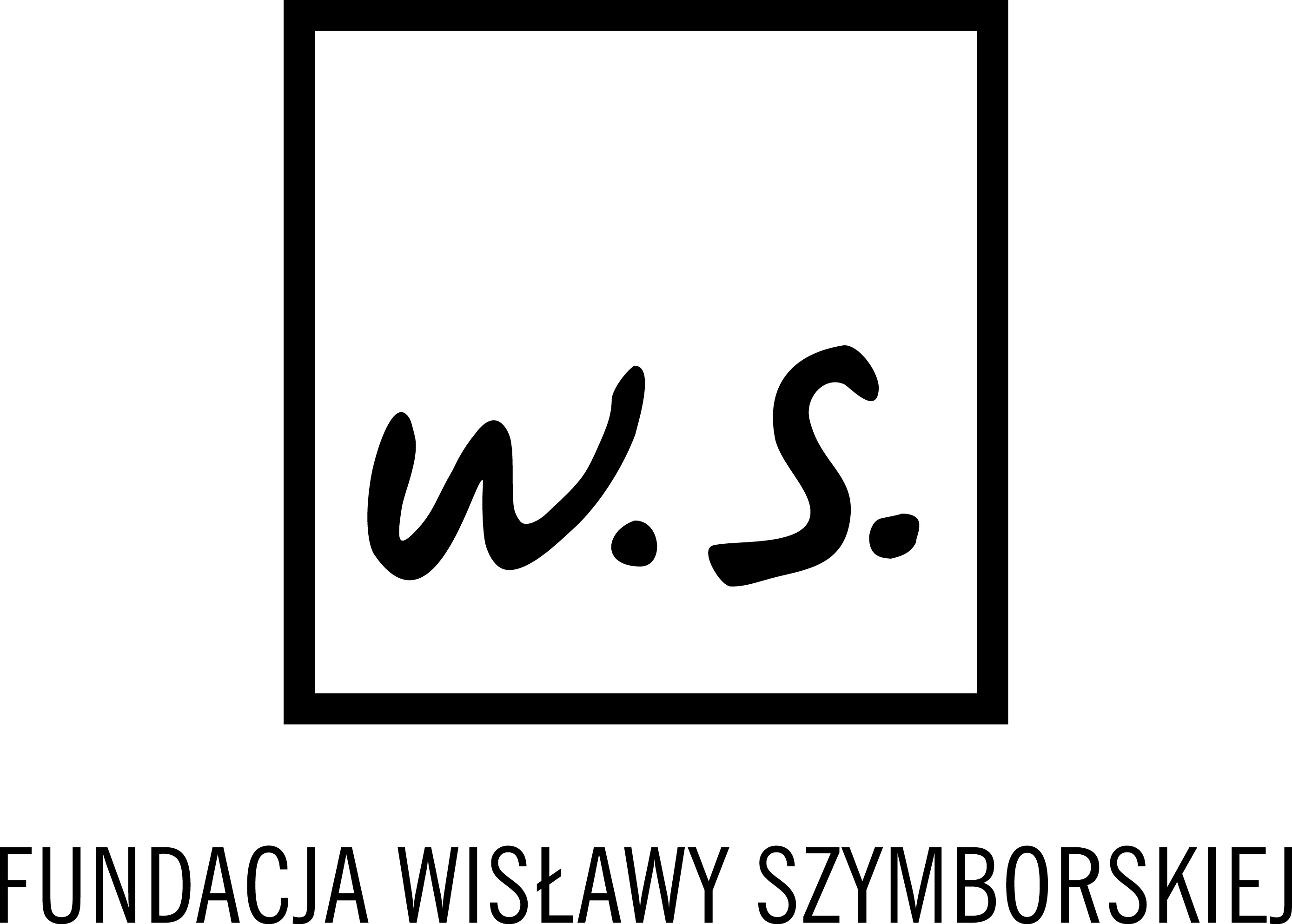 Fundacja Wisławy Szymborskiej