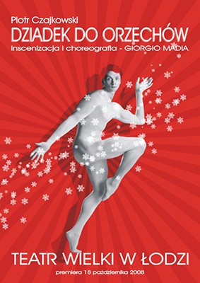 Dziadek do orzechów