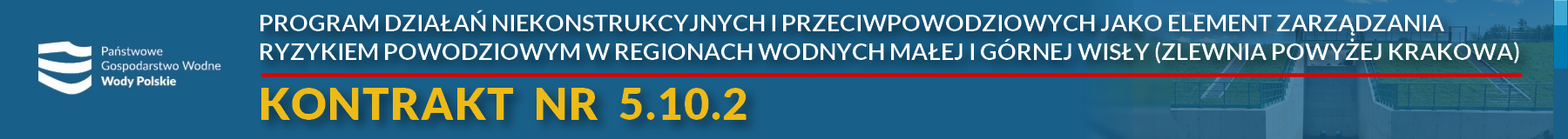 Kontrakt 5.10.2 powyżej Krakowa